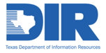 Texas DIR (web)